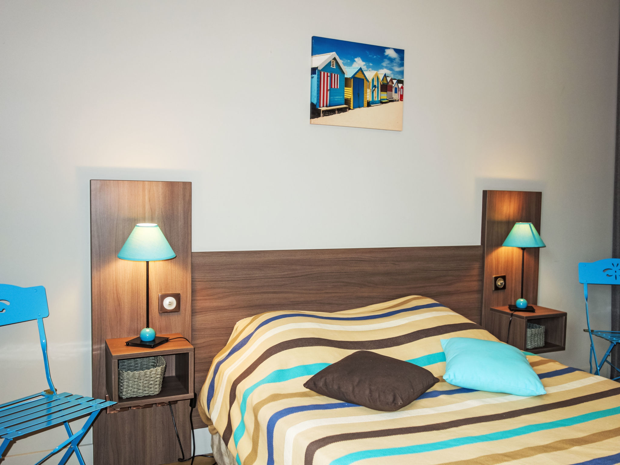 Villa Lavande-Binnen