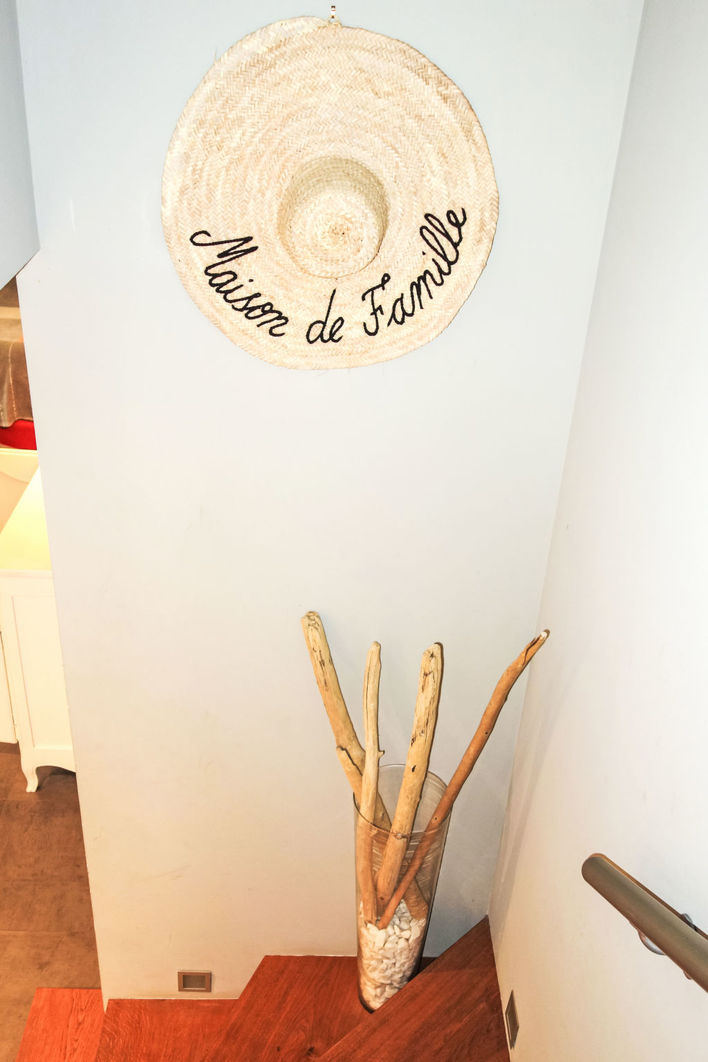 Villa Lavande-Binnen