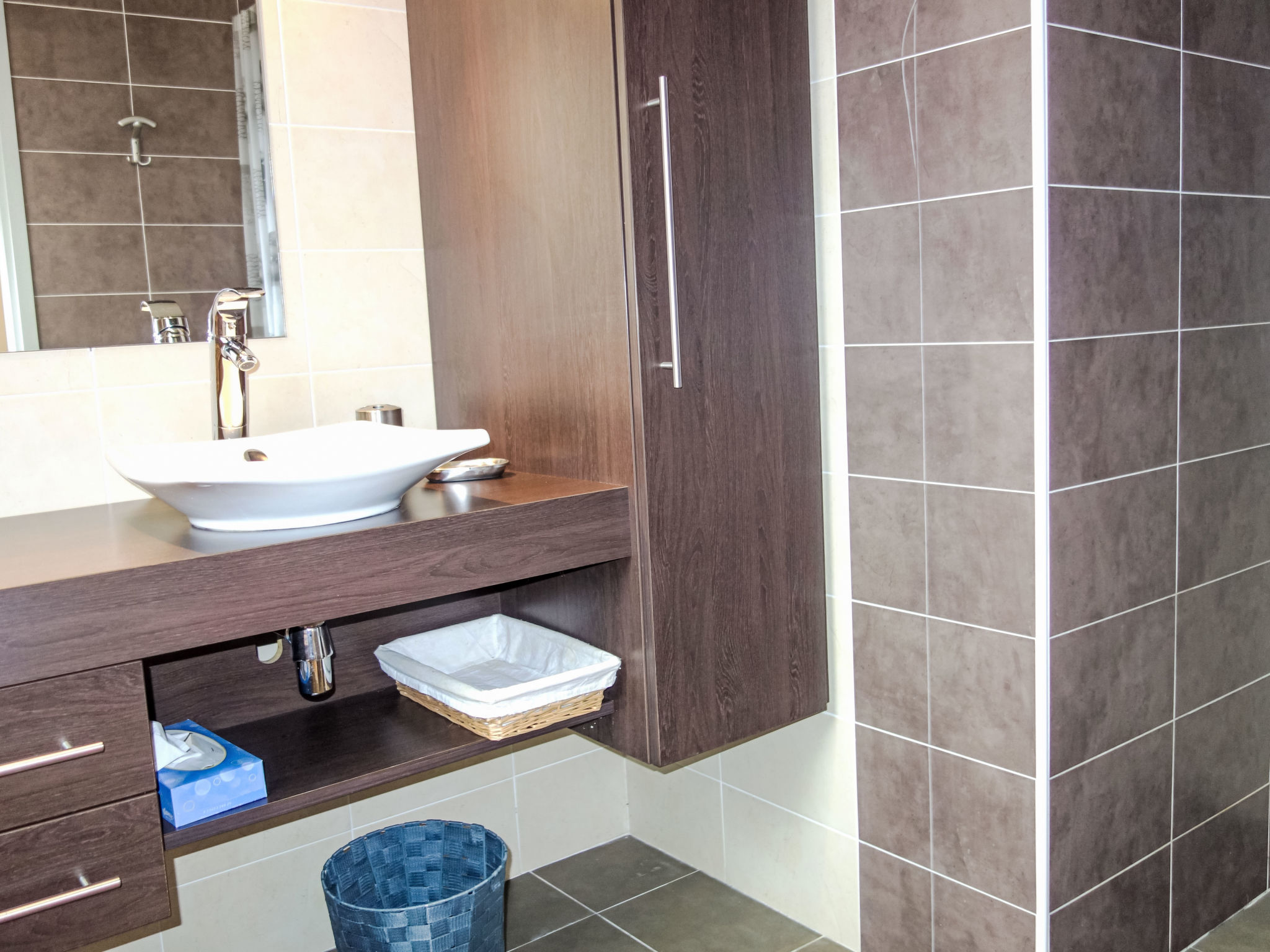 Villa Lavande-Binnen