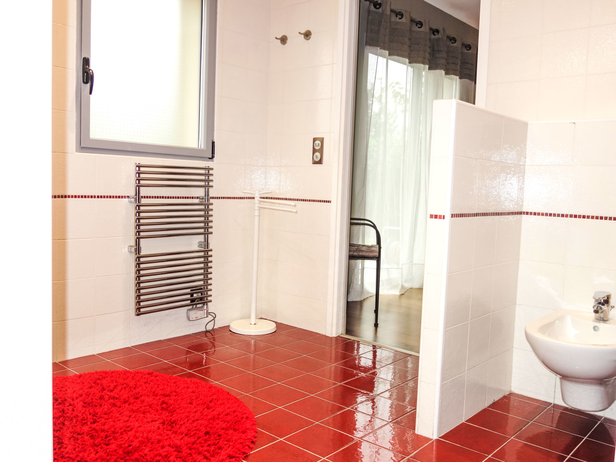 Villa Lavande-Binnen