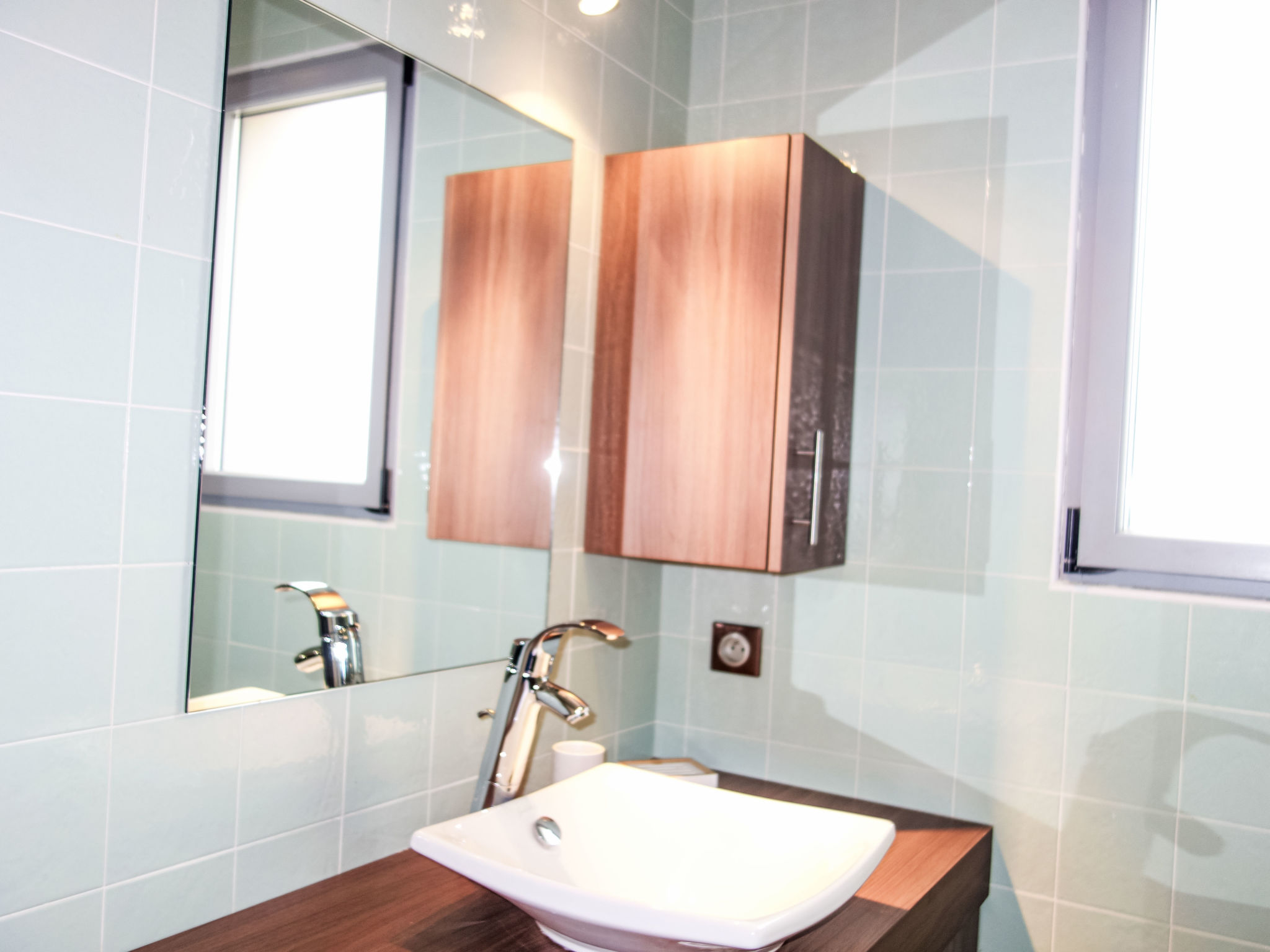 Villa Lavande-Binnen