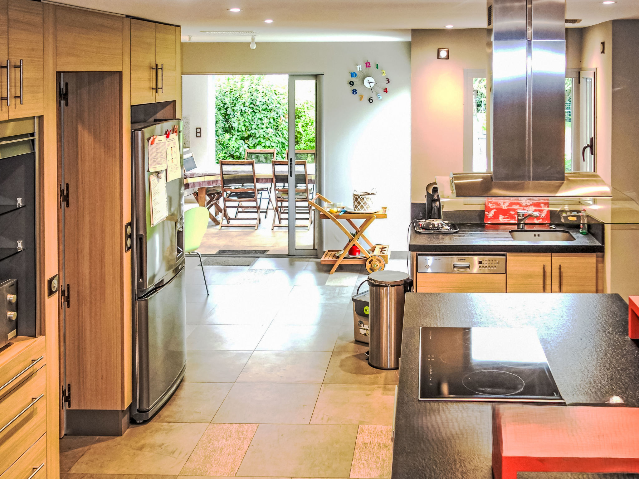 Villa Lavande-Binnen