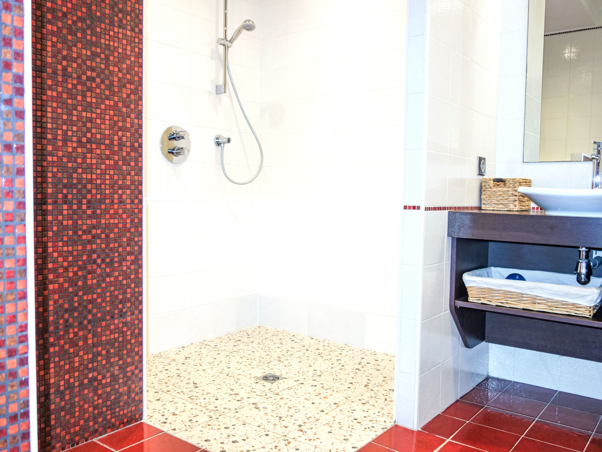 Villa Lavande-Binnen