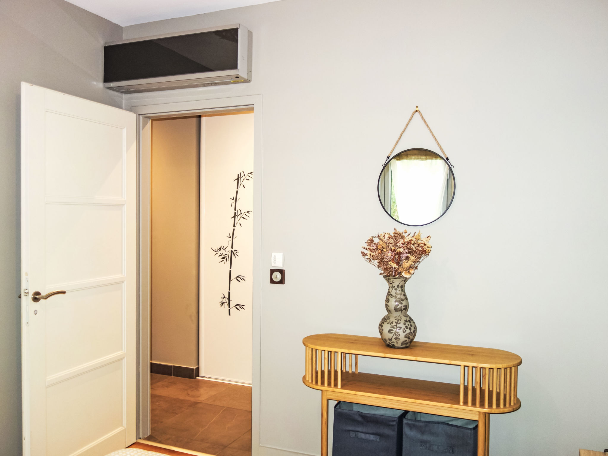 Villa Lavande-Binnen