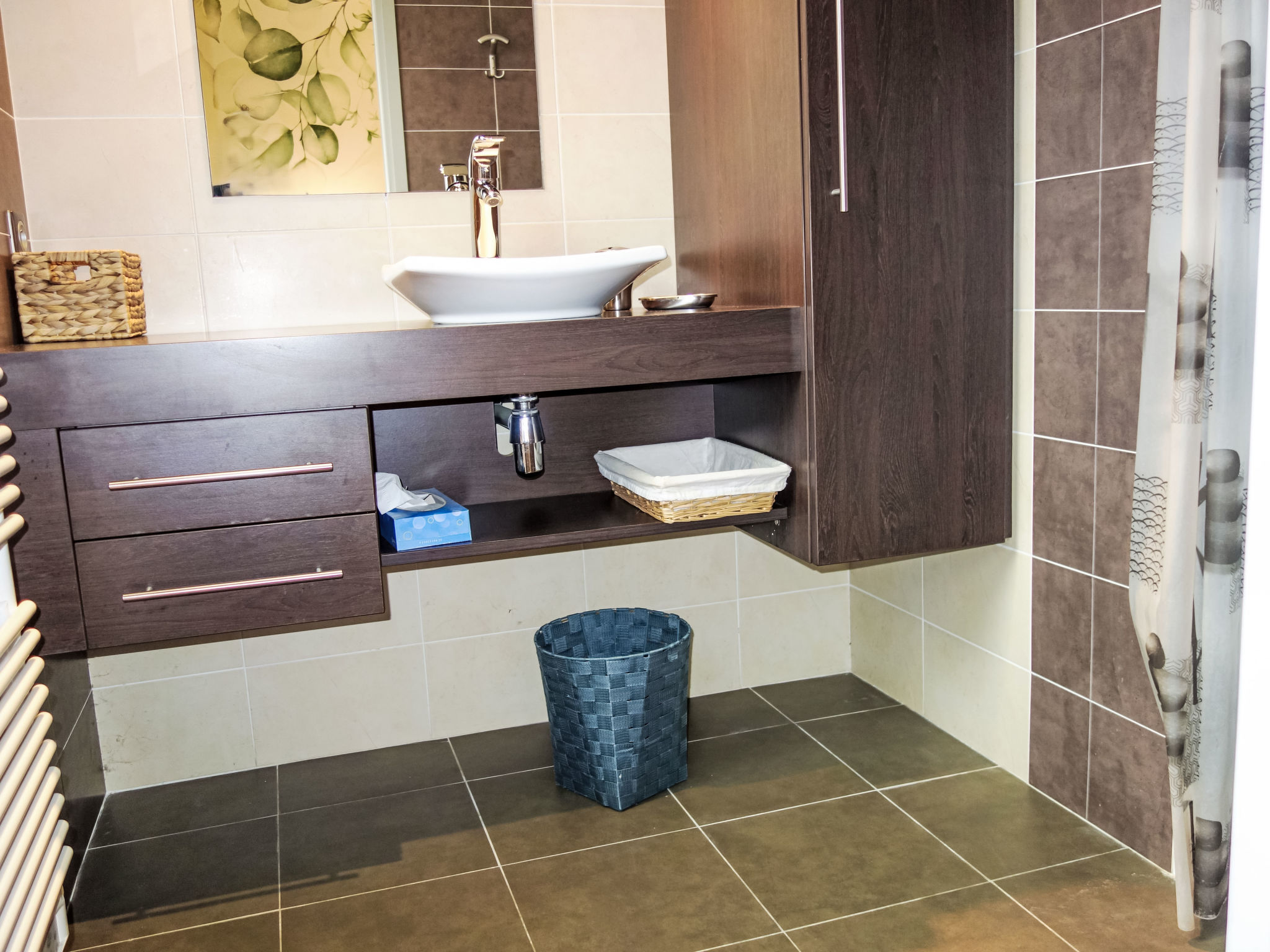 Villa Lavande-Binnen