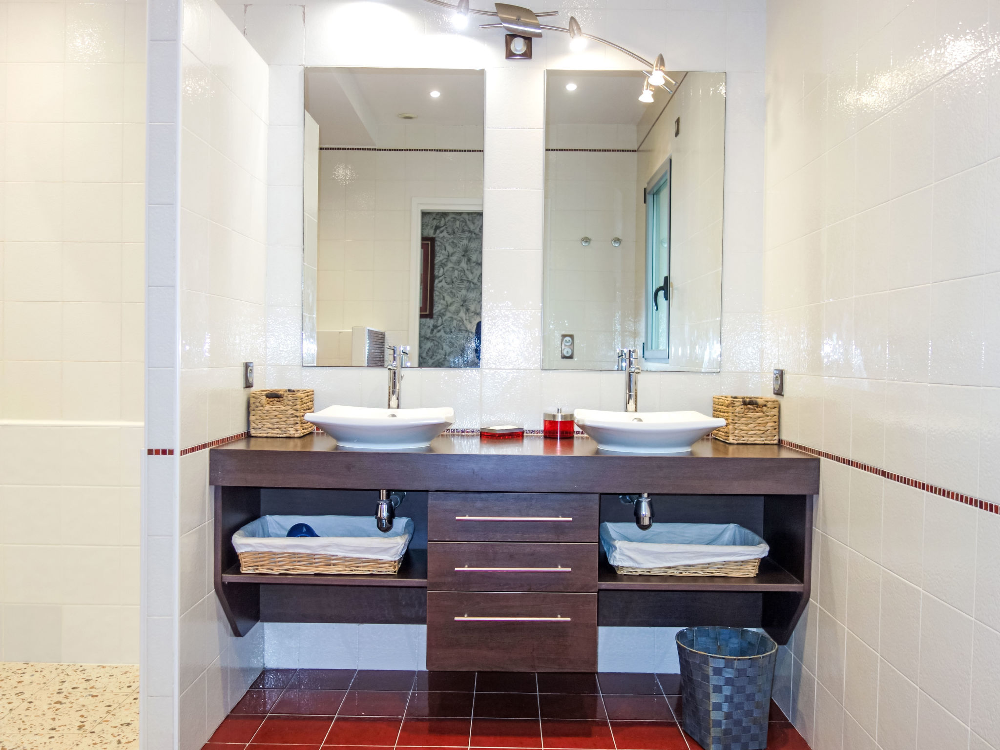 Villa Lavande-Binnen