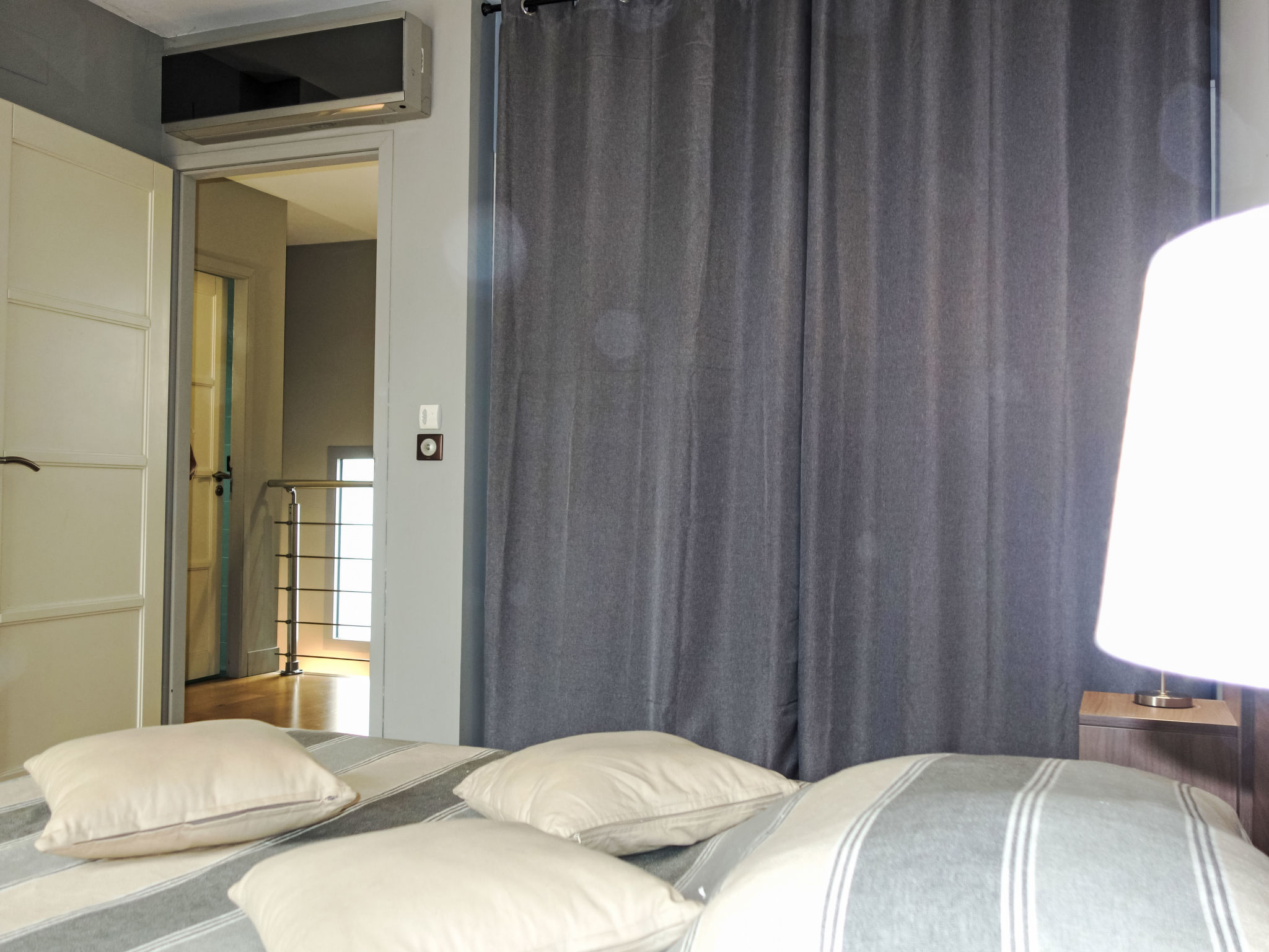 Villa Lavande-Binnen