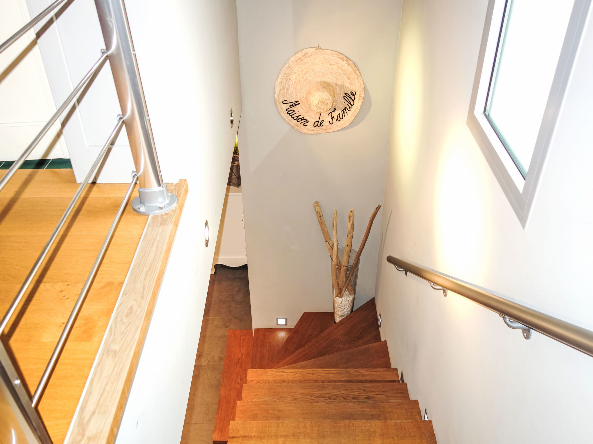 Villa Lavande-Binnen