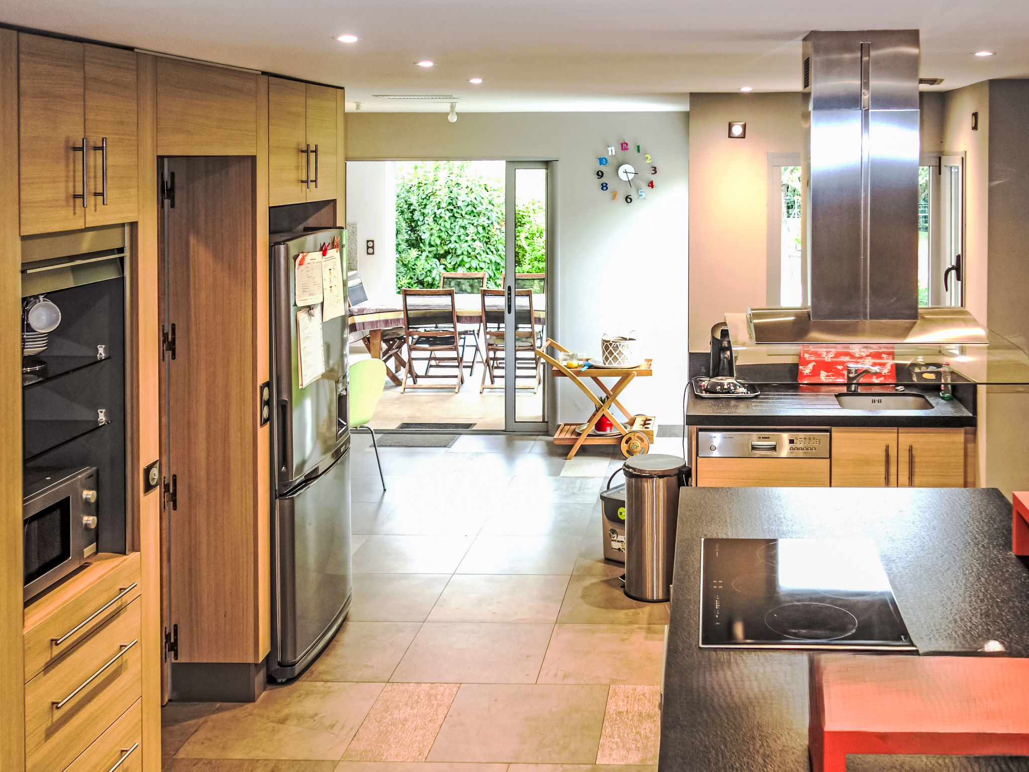 Villa Lavande-Binnen