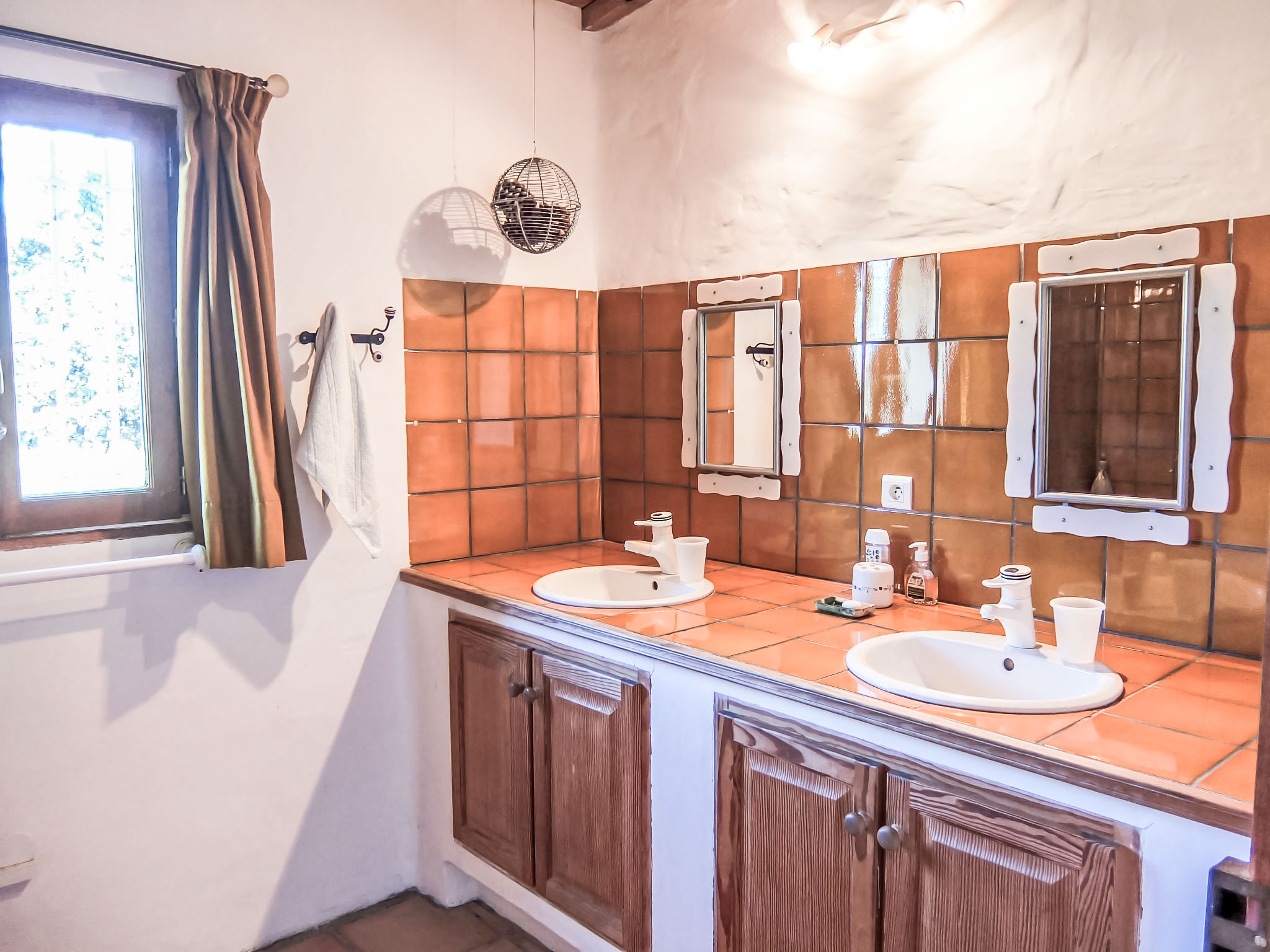 Maison Mas Troumpill – Salle de bains, photo 16 sur 30