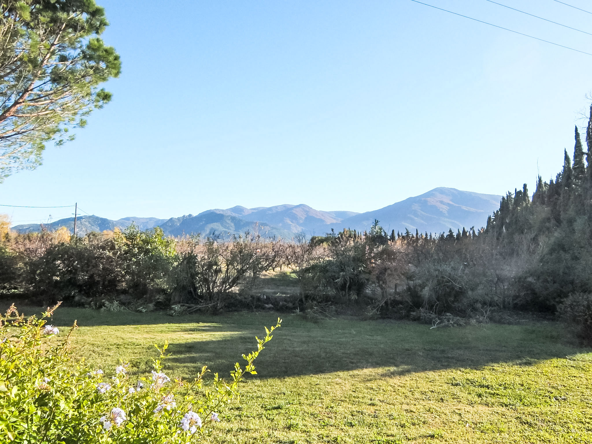 Maison Mas Troumpill – Vue, photo 20 sur 30