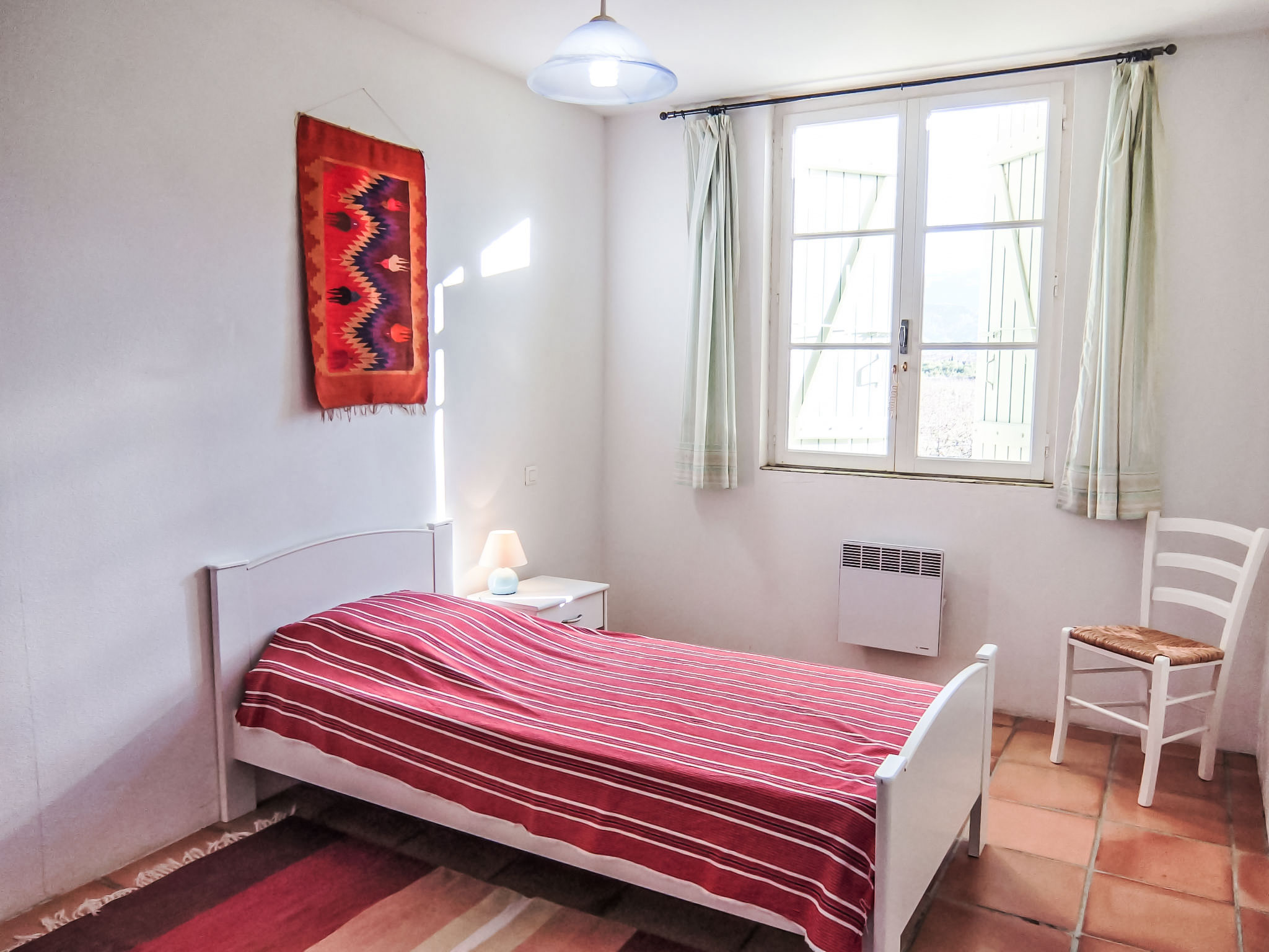 Maison Mas Troumpill – Chambre, photo 15 sur 30