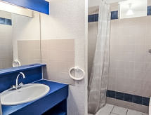 Appartement Les Golfes Clairs