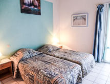 Appartement Les Golfes Clairs