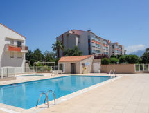 Appartement Les Golfes Clairs