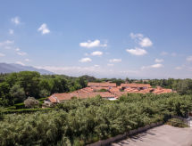 Appartement Les Golfes Clairs