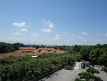 Appartement Les Golfes Clairs