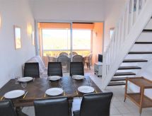 Appartement Les Golfes Clairs
