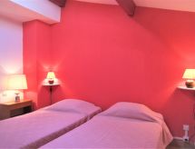 Appartement Les Golfes Clairs