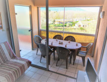 Appartement Les Golfes Clairs
