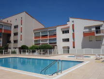 Appartement Les Golfes Clairs