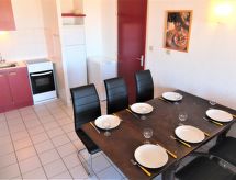 Appartement Les Golfes Clairs