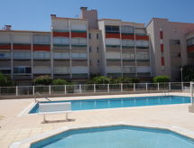 Appartement Les Golfes Clairs