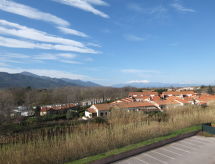 Appartement Les Golfes Clairs
