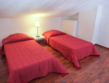 Knus appartement op 500m van het strand in Argelès sur Mer - thumbnail 4