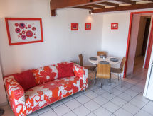 Knus appartement op 500m van het strand in Argelès sur Mer - thumbnail 2
