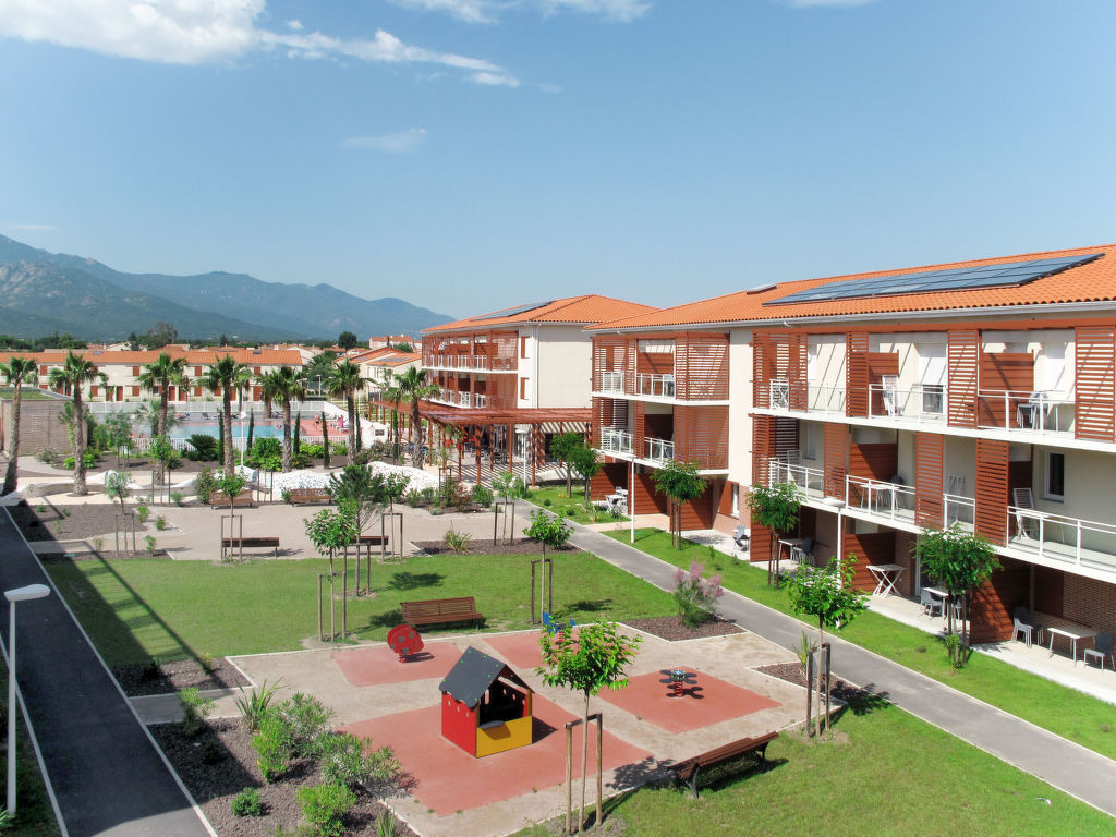 Appartement Demeures de la Massane