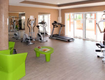 Ferienwohnung Demeures de la Massane