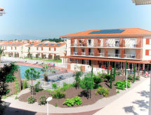 Ferienwohnung Demeures de la Massane