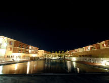 Ferienwohnung Demeures de la Massane