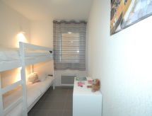 Ferienwohnung Demeures de la Massane