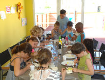 Ferienwohnung Demeures de la Massane