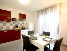Ferienwohnung Demeures de la Massane