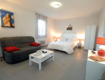 Ferienwohnung Demeures de la Massane