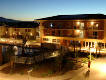 Ferienwohnung Demeures de la Massane