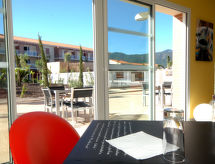 Ferienwohnung Demeures de la Massane