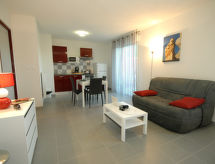 Ferienwohnung Demeures de la Massane