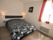 Ferienwohnung Demeures de la Massane