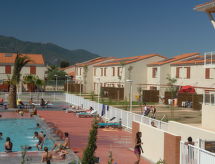 Ferienwohnung Demeures de la Massane