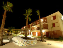 Demeures de la Massane (AGL123)