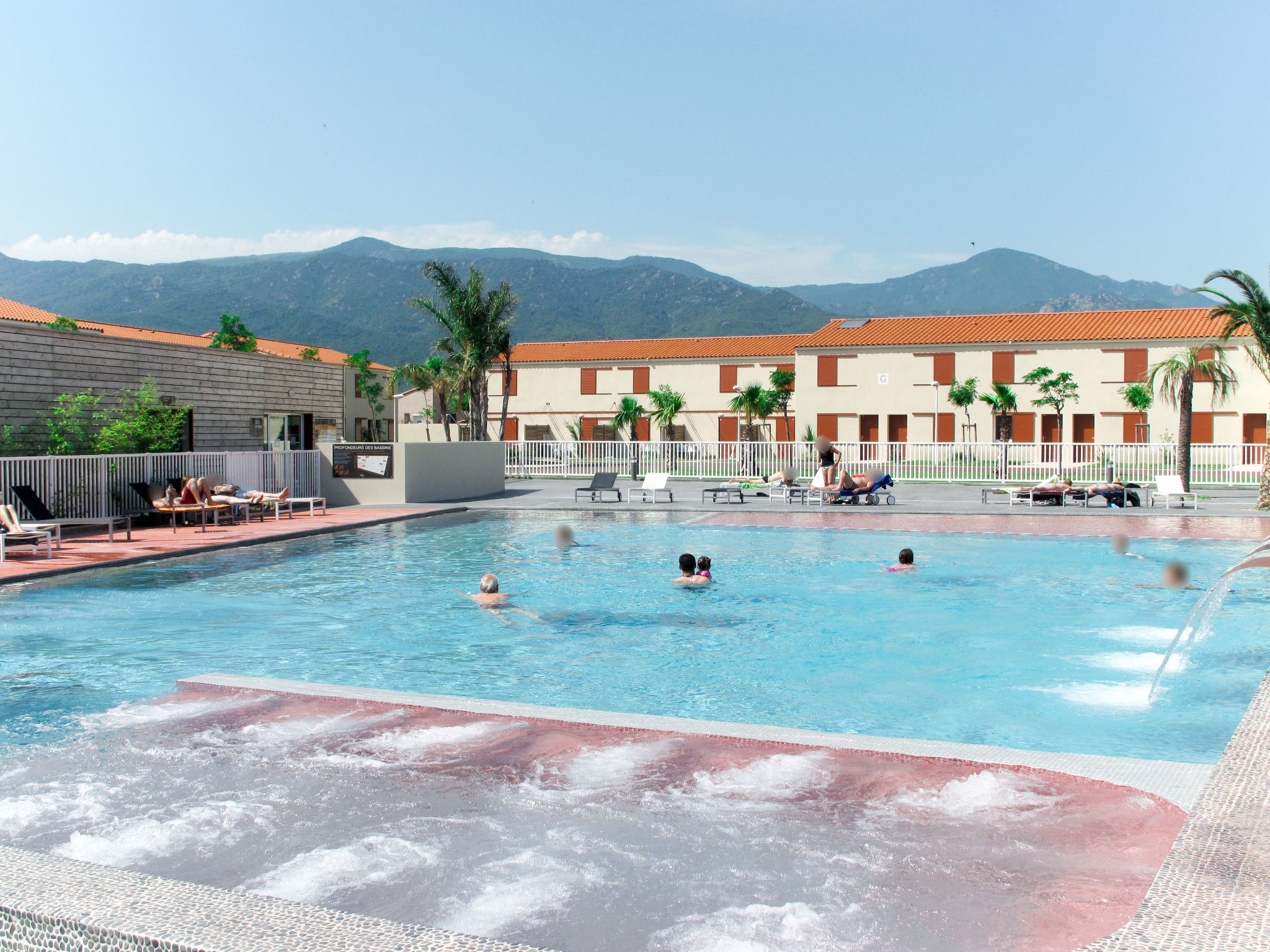 Demeures de la Massane