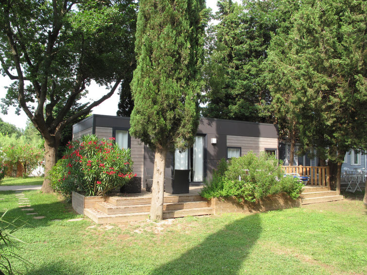 Tatil Evi Le Mediterranée (AGL255)