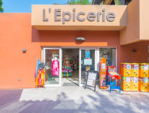 Casa de vacaciones Le Mediterranée