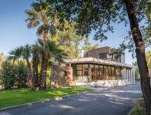 Casa de vacaciones Le Mediterranée