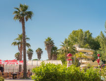 Casa de vacaciones Le Mediterranée