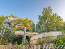 Casa de vacaciones Le Mediterranée